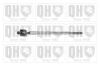 QUINTON HAZELL QR2842S Tie Rod Axle Joint