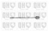 QUINTON HAZELL QR3316S Tie Rod Axle Joint