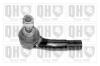 QUINTON HAZELL QR3318S Tie Rod End