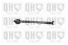 QUINTON HAZELL QR3592S Tie Rod Axle Joint