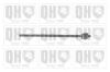 QUINTON HAZELL QR6000S Tie Rod Axle Joint