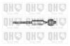 QUINTON HAZELL QR9903S Tie Rod Axle Joint
