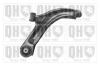 QUINTON HAZELL QSA2096S Track Control Arm