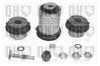 QUINTON HAZELL QSK256S Suspension Kit