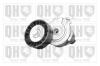 QUINTON HAZELL QTA1118 Tensioner Pulley, v-ribbed belt