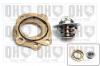 QUINTON HAZELL QTH105K Thermostat, coolant