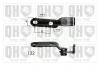 QUINTON HAZELL 840257 Gas Spring, boot-/cargo area