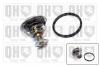 QUINTON HAZELL QTH369 Thermostat, coolant