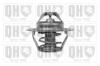 QUINTON HAZELL QTH404 Thermostat, coolant