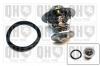 QUINTON HAZELL QTH578K Thermostat, coolant