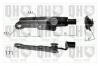 QUINTON HAZELL 840286 Gas Spring, boot-/cargo area