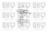 QUINTON HAZELL 128506 Gas Spring, boot-/cargo area