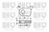 QUINTON HAZELL QTS128300 Gas Spring, boot-/cargo area