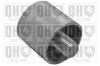 QUINTON HAZELL QTT1009 Deflection/Guide Pulley, timing belt