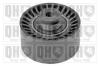QUINTON HAZELL QTT1079 Deflection/Guide Pulley, timing belt