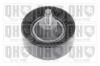 QUINTON HAZELL QTT1164 Deflection/Guide Pulley, timing belt