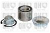 QUINTON HAZELL QWB1088 Wheel Bearing Kit
