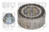 QUINTON HAZELL QWB1106 Wheel Bearing Kit