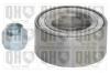 QUINTON HAZELL QWB1150 Wheel Bearing Kit