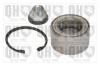 QUINTON HAZELL QWB1225 Wheel Bearing Kit