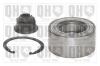 QUINTON HAZELL QWB1231 Wheel Bearing Kit