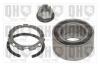 QUINTON HAZELL QWB1263 Wheel Bearing Kit