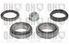 QUINTON HAZELL QWB1285 Wheel Bearing Kit