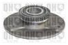 QUINTON HAZELL QWB1288 Wheel Bearing Kit