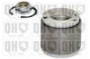 QUINTON HAZELL QWB662 Wheel Bearing Kit