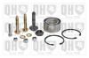QUINTON HAZELL QWB683D Wheel Bearing Kit
