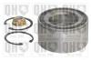 QUINTON HAZELL QWB880 Wheel Bearing Kit