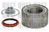 QUINTON HAZELL QWB890 Wheel Bearing Kit