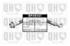 QUINTON HAZELL BFH5161 Brake Hose