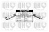 QUINTON HAZELL BFH5477 Brake Hose