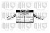 QUINTON HAZELL BFH5737 Brake Hose