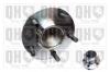 QUINTON HAZELL QWB1446 Wheel Bearing Kit