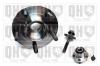 QUINTON HAZELL QWB1461 Wheel Bearing Kit