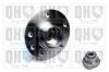 QUINTON HAZELL QWB1365 Wheel Bearing Kit