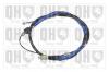 QUINTON HAZELL BC3390 Cable, parking brake