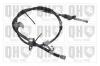 QUINTON HAZELL BC3476 Cable, parking brake