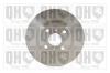 QUINTON HAZELL BDC5194 Brake Disc