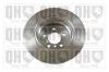 QUINTON HAZELL BDC5336 Brake Disc