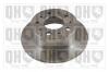 QUINTON HAZELL BDC5365 Brake Disc