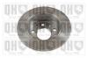 QUINTON HAZELL BDC5365 Brake Disc