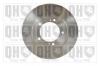 QUINTON HAZELL BDC5373 Brake Disc