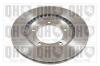 QUINTON HAZELL BDC5373 Brake Disc
