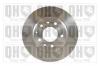 QUINTON HAZELL BDC5397 Brake Disc