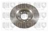 QUINTON HAZELL BDC5397 Brake Disc