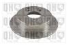 QUINTON HAZELL BDC5408 Brake Disc