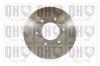 QUINTON HAZELL BDC5446 Brake Disc